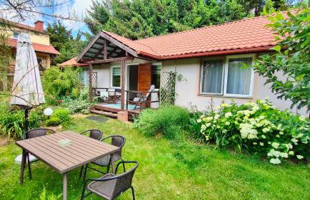 Domek letniskowy nad jeziorem - Photo 21