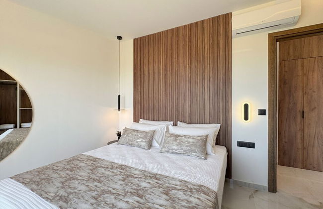 Four Horizons Luxury Villas - Foto 25