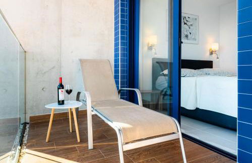 Lux Apartment Punta Prima, Spain - Foto 18