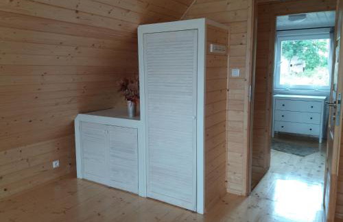 Szary domek nad jeziorem SEA & LAKE - Photo 15