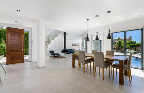 2705 - Schicke Villa in Santa Ponsa Nova - Foto 31