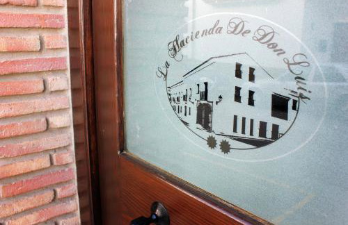 La Hacienda de Don Luis - Foto 30