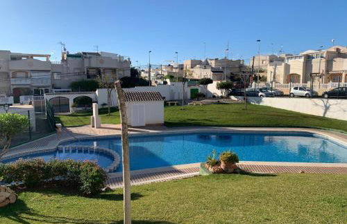 Casa Sienna - Charming 2 bedroom apartment in Lago Jardin II - Foto 31