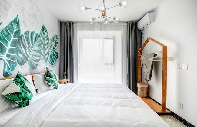 YOUJIA Apartment - Flower Valley II - Foto 9