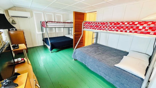 George Street 38427 - Foto 4, Habitación