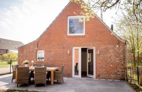 Anno 1895 - Ferienhaus für bis zu 4 Personen, Haustiere willkommen - Foto 34