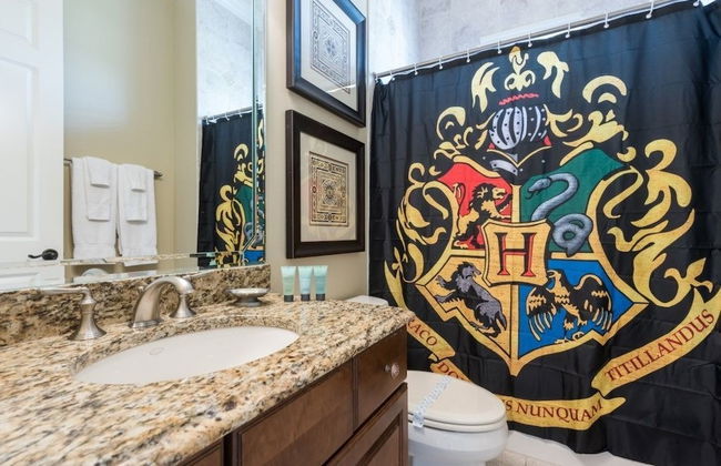 Je35876 - Reunion Resort - 5 Bed 5 Baths Villa - Foto 19