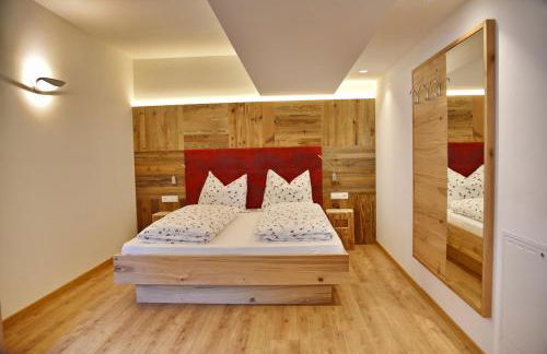 Residence Blumenthalerhof - Foto 40