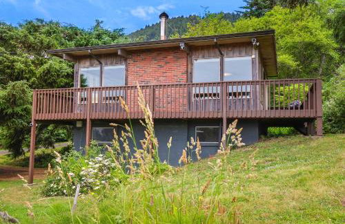 Manzanita Beach Ocean View Cabin Pet Friendly - Foto 52