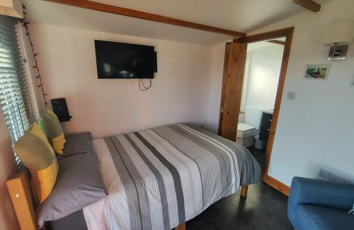 Butterfly Cabin - Foto 7