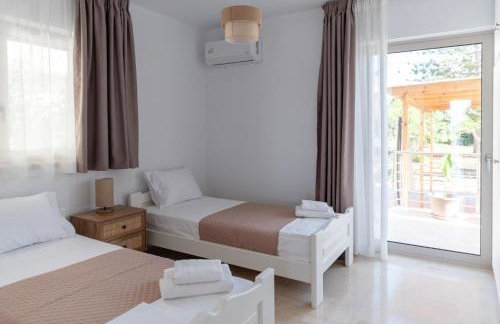 Aelia Seafront 2 Bdr Villa by Hospi Living - Foto 33
