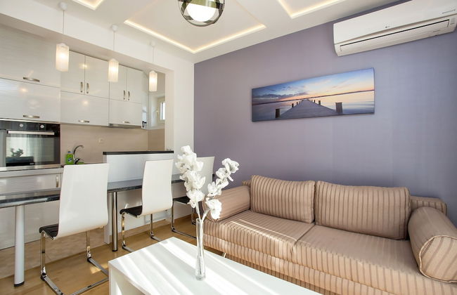 Lux Apartment Goodness - Foto 24