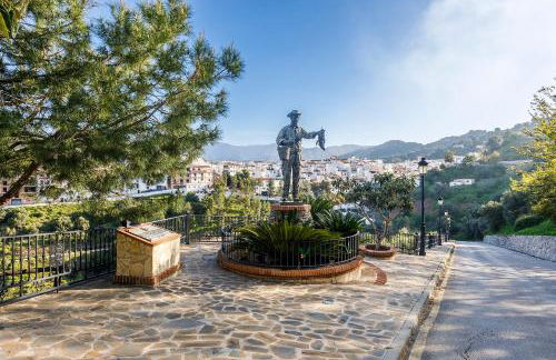 Fuentezuelas Pool Villa - Foto 65