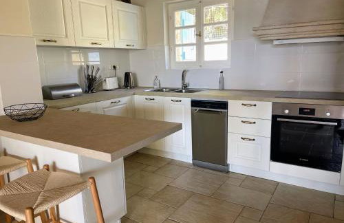 Villa Pelagos - Foto 32