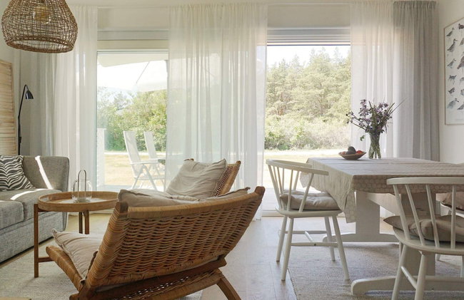 4 Star Holiday Home in Gotlands Tofta - Photo 5