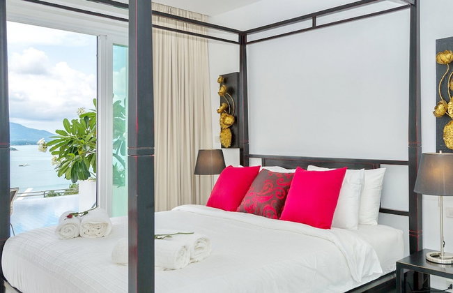 Luxury Apartment Unique Residences - Photo 7