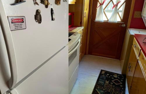 White Owl Retreat Yellowstone Grand Teton - Foto 12