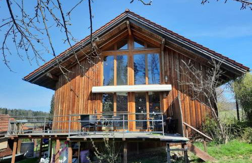 Musik und Natur - Balboo - Bayrischer Wald - Sauna - Pool - Grillen - Foto 2