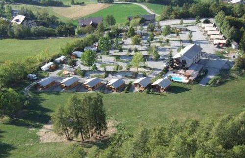 Chalet calme - Photo 17