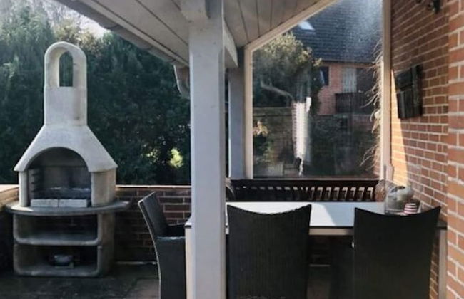 Schaalseeblick Comfortable Holiday Residence - Foto 19