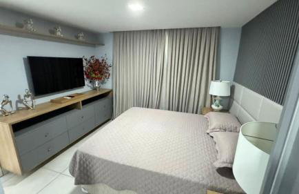 Apto Joao Pessoa/Cabedelo - Foto 47