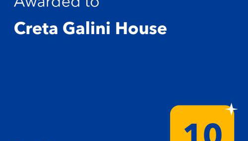 Creta Galini House - Foto 2