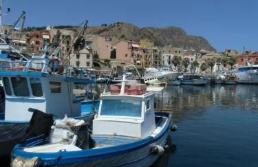 Holiday home Santa Flavia - Foto 26