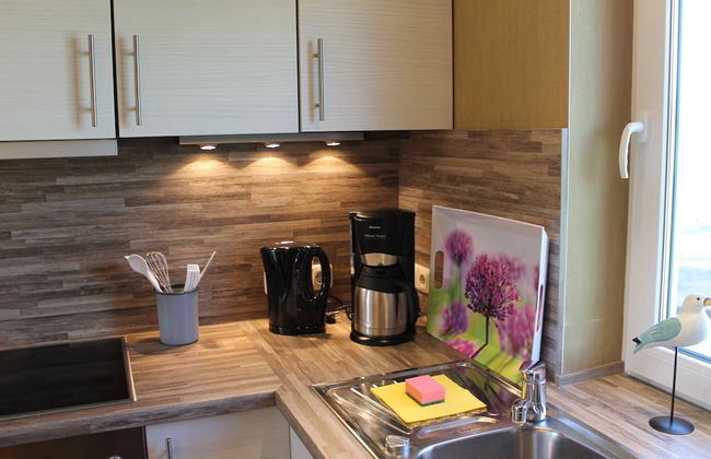 Sunny Holiday Home With Fenced Garden - Foto 7