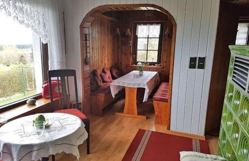 Quiet Getaway near Ilmenau - Foto 17