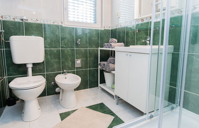 Vodice Lagom - Foto 61