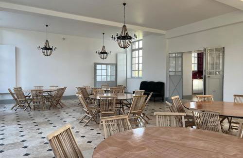 Tour du Bignon 30 beds 2 cottages 15 - Photo 51