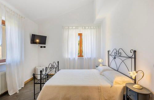 Villa Collevento - Foto 37