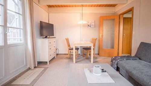 Ferienwohnung Heimat auf Zeit Pellworm - Foto 3