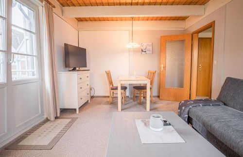 Ferienwohnung Heimat auf Zeit Pellworm - Foto 3