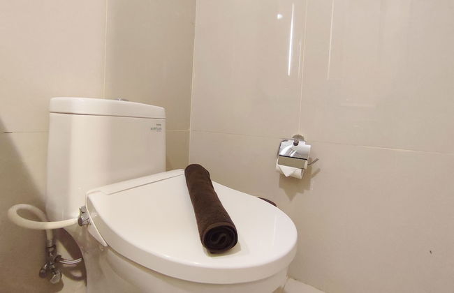 Elegant And Homey Studio At Marquis De Lafayette Apartment - Photo 9