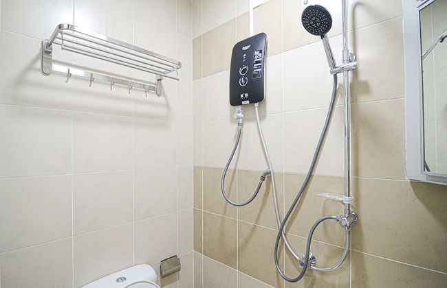 Dahlia Home at Rafflesia Condominium - Photo 51