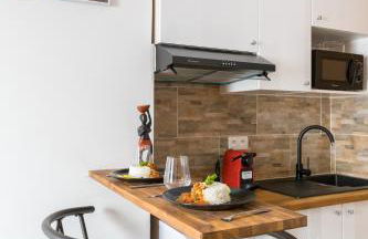 Appartements proche Paris Disney - Foto 28