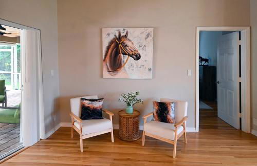 Wellington Oasis, Luxury, Horses and Sunshine - Foto 15