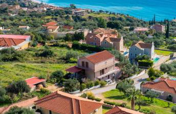 Eleftheria Apartments - Foto 42