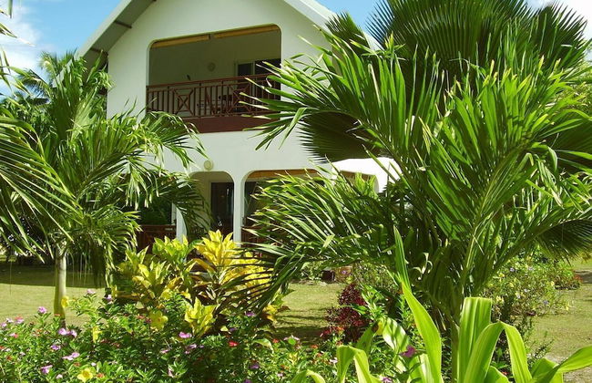 Fairytern Chalets - Photo 14