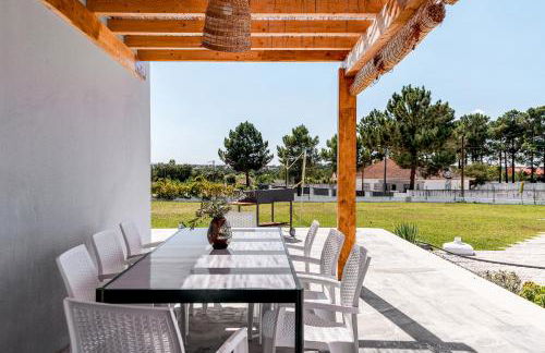 Palmela Sunset Villa - Foto 28