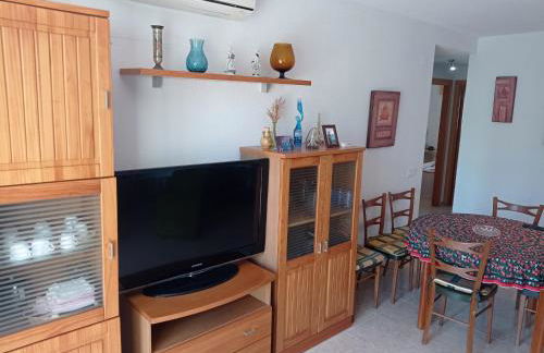 Delfines III Solo Familias Serviplaya - Foto 46