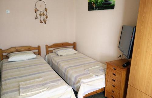 Seaside Studios Epanomi - Foto 18