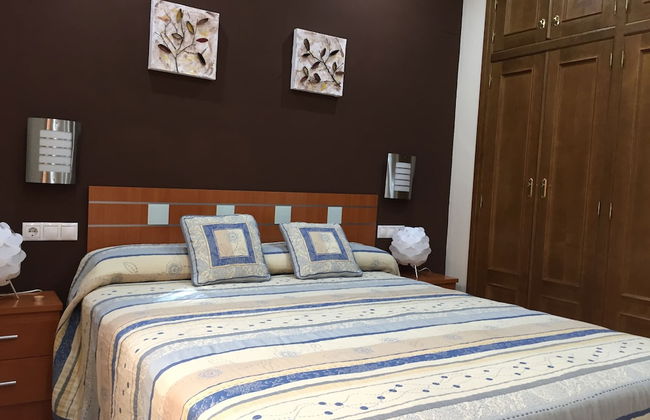 Medina Azahara - Foto 1