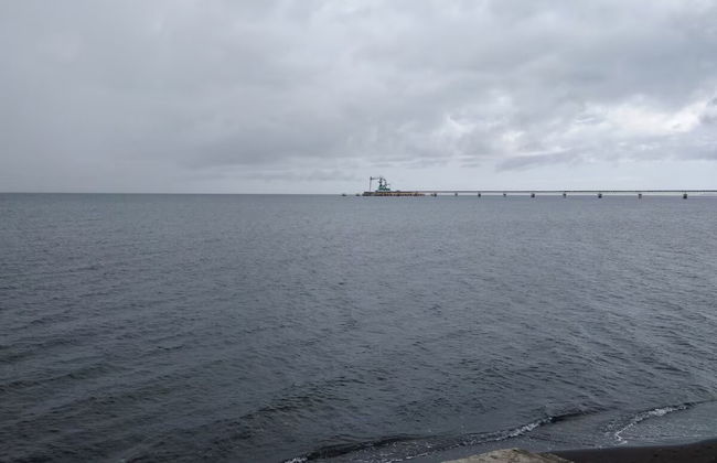 Junivsel's Beach House With Private Pool - Foto 34