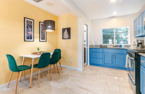 Home and Cottage in Mosswood - Foto 13