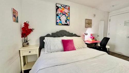 Micro Studio Apartment 10 Minutes Walk To University of Washington - Foto 4