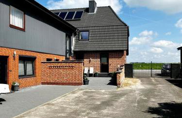 3-Zimmerwohnung, 2 Bäder, Büsum (4km), Nordsee - Foto 33