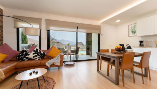 Vivelorural Agaete Sunset Private Jacuzzi - Foto 4