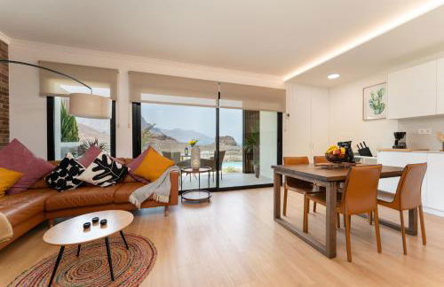 Vivelorural Agaete Sunset Private Jacuzzi - Foto 4